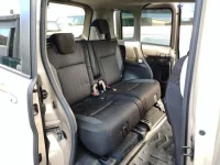 Suzuki SOLIO лот № 561 оценка   с аукциона в Японии 14