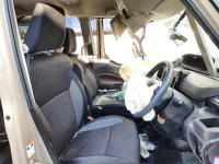 Suzuki SOLIO лот № 561 оценка   с аукциона в Японии 15