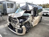 Suzuki SOLIO лот № 561 оценка   с аукциона в Японии 16