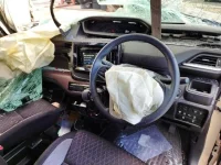 Suzuki SOLIO лот № 561 оценка   с аукциона в Японии 3