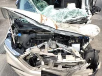 Suzuki SOLIO лот № 561 оценка   с аукциона в Японии 7