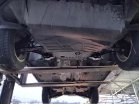 Volkswagen TIGUAN лот № 590 оценка   с аукциона в Японии 10