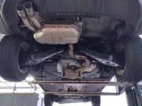 Volkswagen TIGUAN лот № 590 оценка   с аукциона в Японии 11