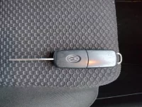 Volkswagen TIGUAN лот № 590 оценка   с аукциона в Японии 12