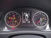 Volkswagen TIGUAN лот № 590 оценка   с аукциона в Японии 4