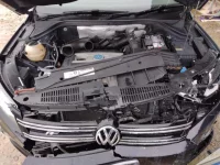 Volkswagen TIGUAN лот № 590 оценка   с аукциона в Японии 7
