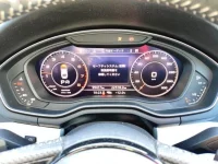 Audi A5 лот № 599 оценка   с аукциона в Японии 4