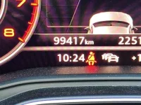 Audi A5 лот № 599 оценка   с аукциона в Японии 5