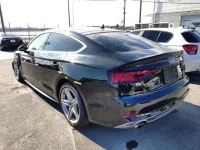 Audi A5 лот № 599 оценка   с аукциона в Японии 2