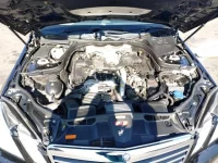 Mercedes-Benz E CLASS WAGON лот № 255 оценка   с аукциона в Японии 7