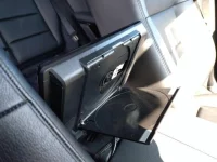 Mercedes-Benz E CLASS WAGON лот № 255 оценка   с аукциона в Японии 13