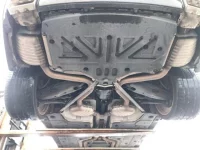 Mercedes-Benz SL SERIES лот № 556 оценка   с аукциона в Японии 11