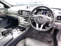 Mercedes-Benz SL SERIES лот № 556 оценка   с аукциона в Японии 3