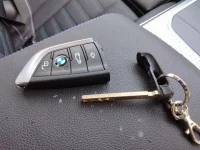 BMW 3-Series лот № 600 оценка   с аукциона в Японии 12