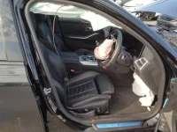 BMW 3-Series лот № 600 оценка   с аукциона в Японии 15