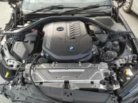 BMW 3-Series лот № 600 оценка   с аукциона в Японии 7