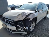 Volkswagen PASSAT VARIANT лот № 273 оценка   с аукциона в Японии 7