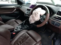 BMW X2 лот № 204 оценка   с аукциона в Японии 3