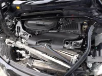 BMW X2 лот № 204 оценка   с аукциона в Японии 6