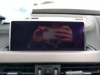 BMW X2 лот № 204 оценка   с аукциона в Японии 11