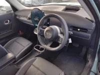 BMW MINI лот № 545 оценка   с аукциона в Японии 3