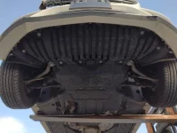 Mercedes-Benz C CLASS лот № 502 оценка   с аукциона в Японии 10