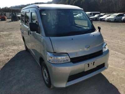 Toyota TOWN ACE VAN