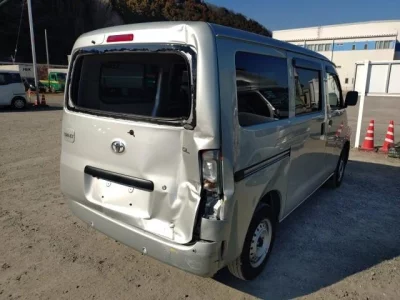 Toyota TOWN ACE VAN