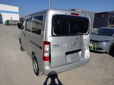 Toyota TOWN ACE VAN
