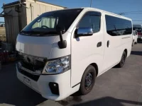 Nissan CARAVAN VAN лот № 537 оценка   с аукциона в Японии 7