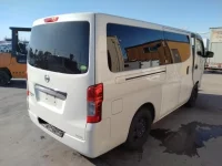 Nissan CARAVAN VAN лот № 537 оценка   с аукциона в Японии 1