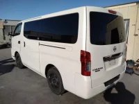 Nissan CARAVAN VAN лот № 537 оценка   с аукциона в Японии 2