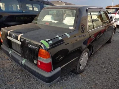 Toyota COMFORT