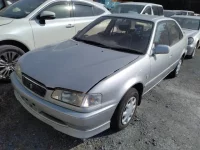 Toyota SPRINTER лот № 230 оценка   с аукциона в Японии 16