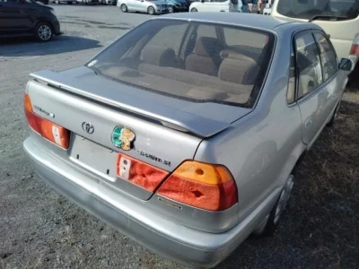 Toyota SPRINTER