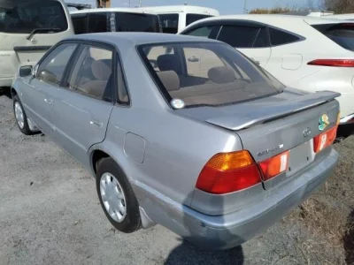 Toyota SPRINTER