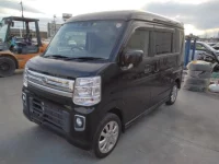 Nissan CLIPPER RIO лот № 503 оценка   с аукциона в Японии 16