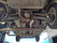 Nissan X-TRAIL лот № 508 оценка   с аукциона в Японии 11