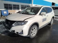 Nissan X-TRAIL лот № 508 оценка   с аукциона в Японии 16