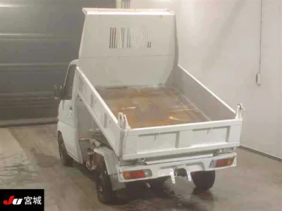 Mitsubishi MINICAB TRUCK