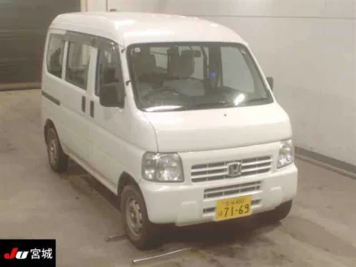 Honda ACTY VAN
