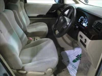 Toyota VELLFIRE лот № 4026 оценка 3  с аукциона в Японии 3