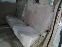 Toyota VELLFIRE лот № 4026 оценка 3  с аукциона в Японии 4