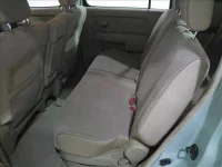 Nissan CUBECUBIC лот № 4028 оценка 4  с аукциона в Японии 4