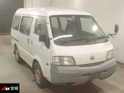 Nissan VANETTE VAN