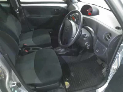 Daihatsu Esse  с аукциона в Японии