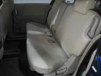 Toyota SIENTA лот № 4020 оценка 3  с аукциона в Японии 4