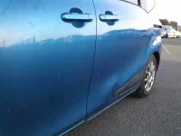 Toyota SIENTA лот № 3002 оценка   с аукциона в Японии 10