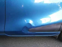 Toyota SIENTA лот № 3002 оценка   с аукциона в Японии 9