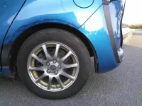 Toyota SIENTA лот № 3002 оценка   с аукциона в Японии 6